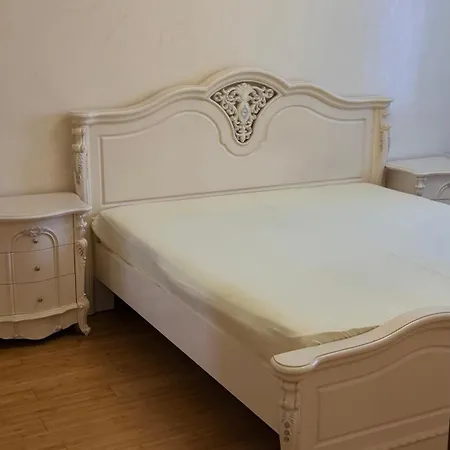 аркадия, генуэзская Odessa