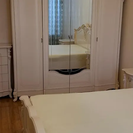 Apartment аркадия, генуэзская *