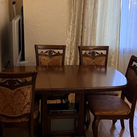 Apartment аркадия, генуэзская *