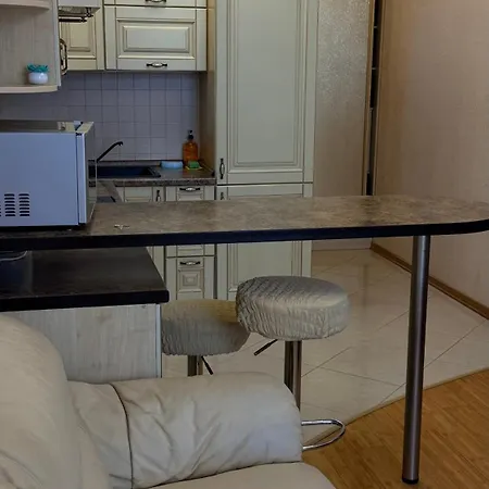 аркадия, генуэзская Apartment Odesa