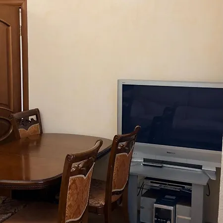 аркадия, генуэзская Apartment *