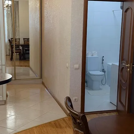 аркадия, генуэзская Апартаменты *