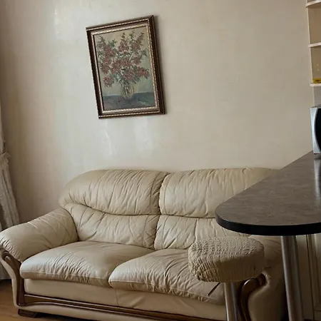 аркадия, генуэзская Daire Odessa