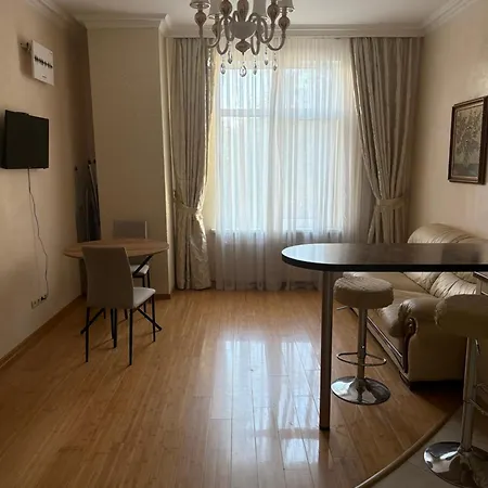 Daire аркадия, генуэзская