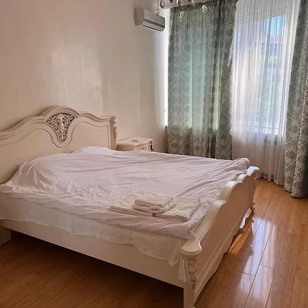 аркадия, генуэзская Daire *