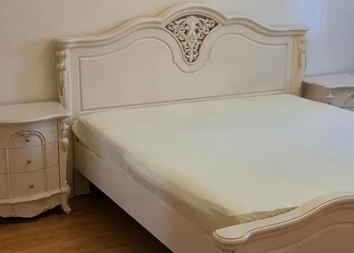 аркадия, генуэзская Odesa