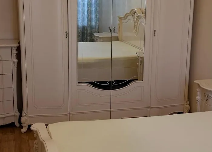 Apartment аркадия, генуэзская *