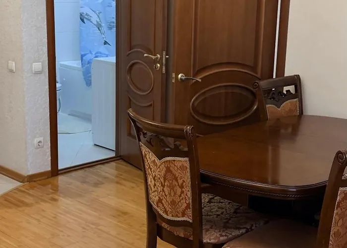 аркадия, генуэзская