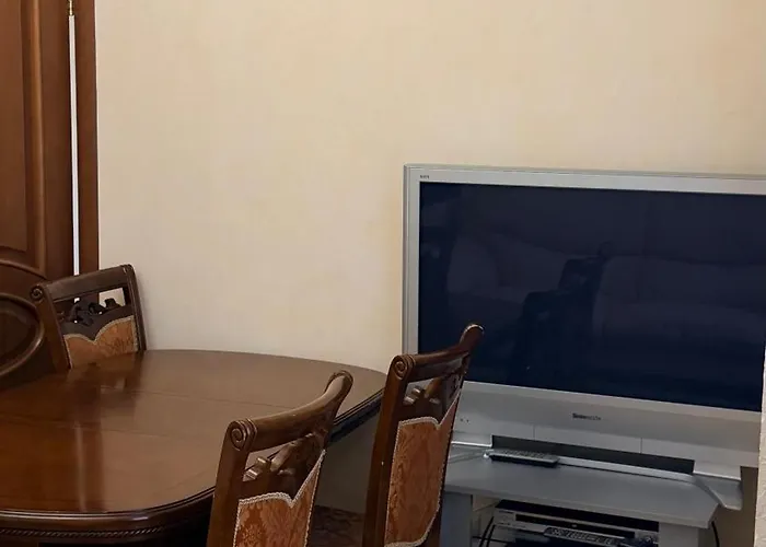 аркадия, генуэзская Apartment *