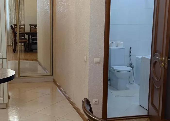 аркадия, генуэзская Apartment *