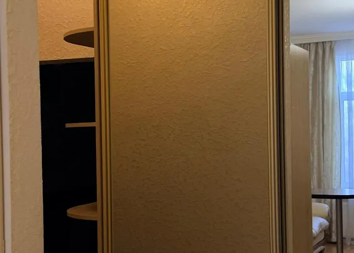 Apartment аркадия, генуэзская Odesa