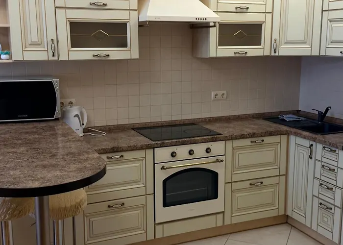 аркадия, генуэзская * Odesa